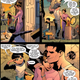 Superman #1 art by Patrick Gleason, Mick Gray, and John Kalisz